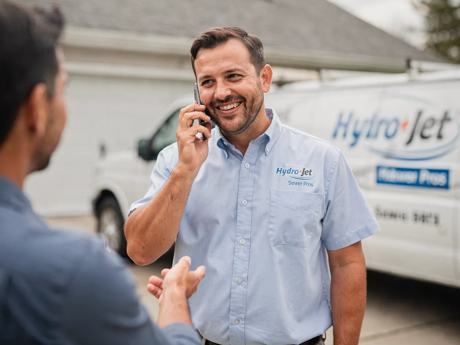 Hydro Jetting Near Me Cle Elum, WA FAQs